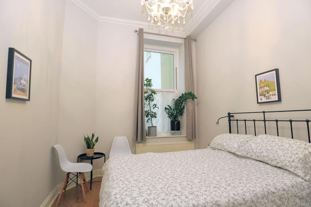 Seagulls Nest- Stylish 1 Bed Seafront Apartment Hastings Bagian luar foto